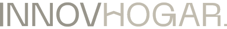 Logotipo de Innovhogar